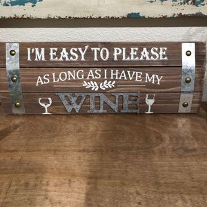 Meet your Posher, Regina